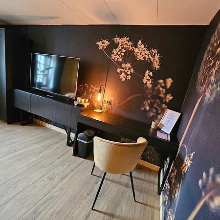ホッファライズ Ferme La Joye Bed & Breakfast エクステリア 写真