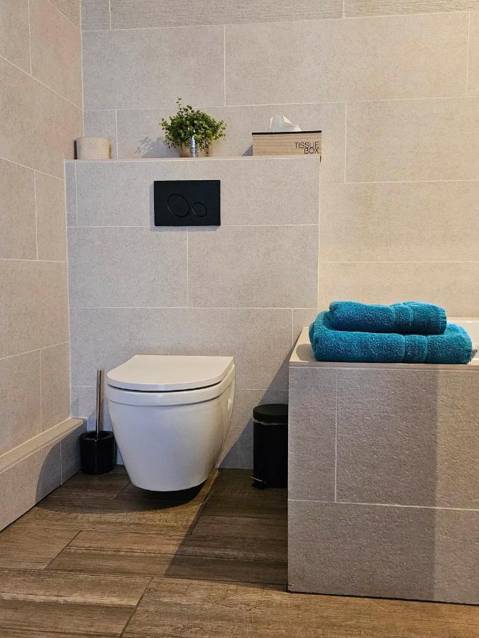 ホッファライズ Ferme La Joye Bed & Breakfast エクステリア 写真