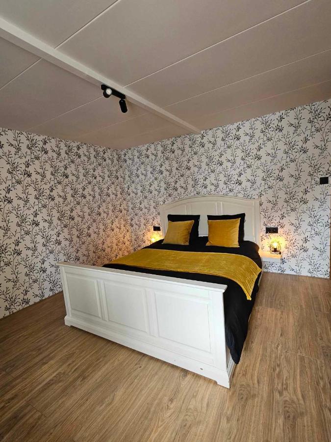 ホッファライズ Ferme La Joye Bed & Breakfast エクステリア 写真