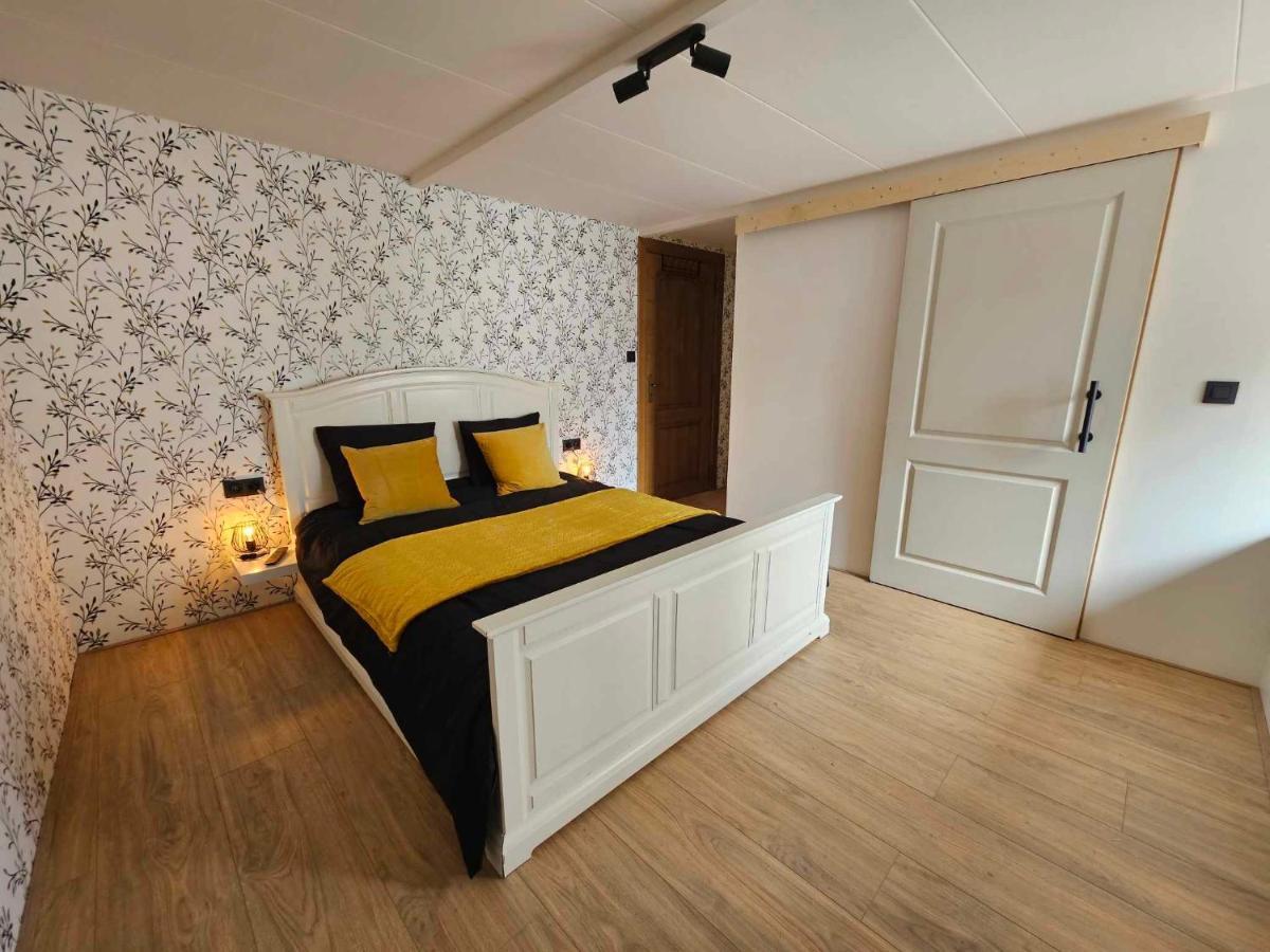 ホッファライズ Ferme La Joye Bed & Breakfast エクステリア 写真