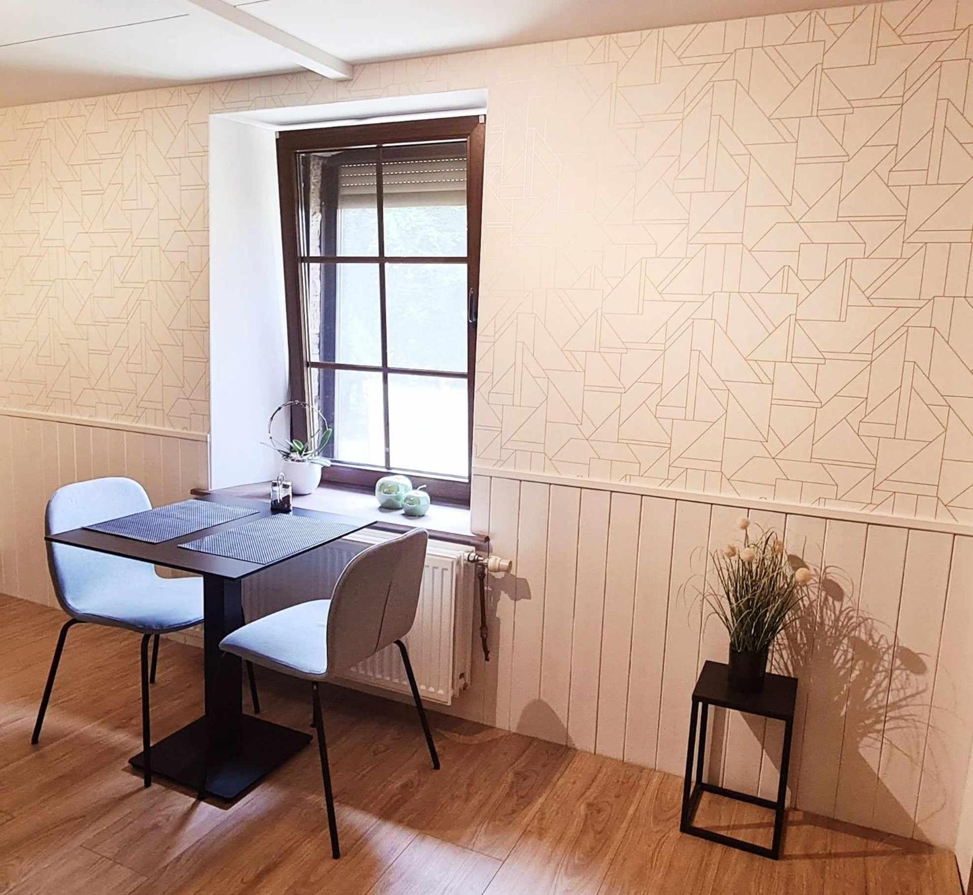 ホッファライズ Ferme La Joye Bed & Breakfast エクステリア 写真