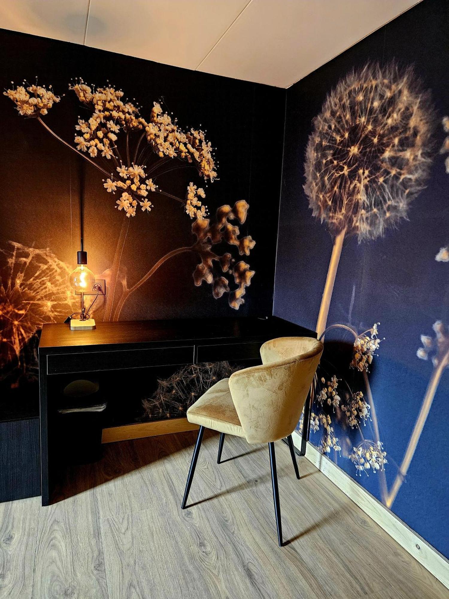 ホッファライズ Ferme La Joye Bed & Breakfast エクステリア 写真