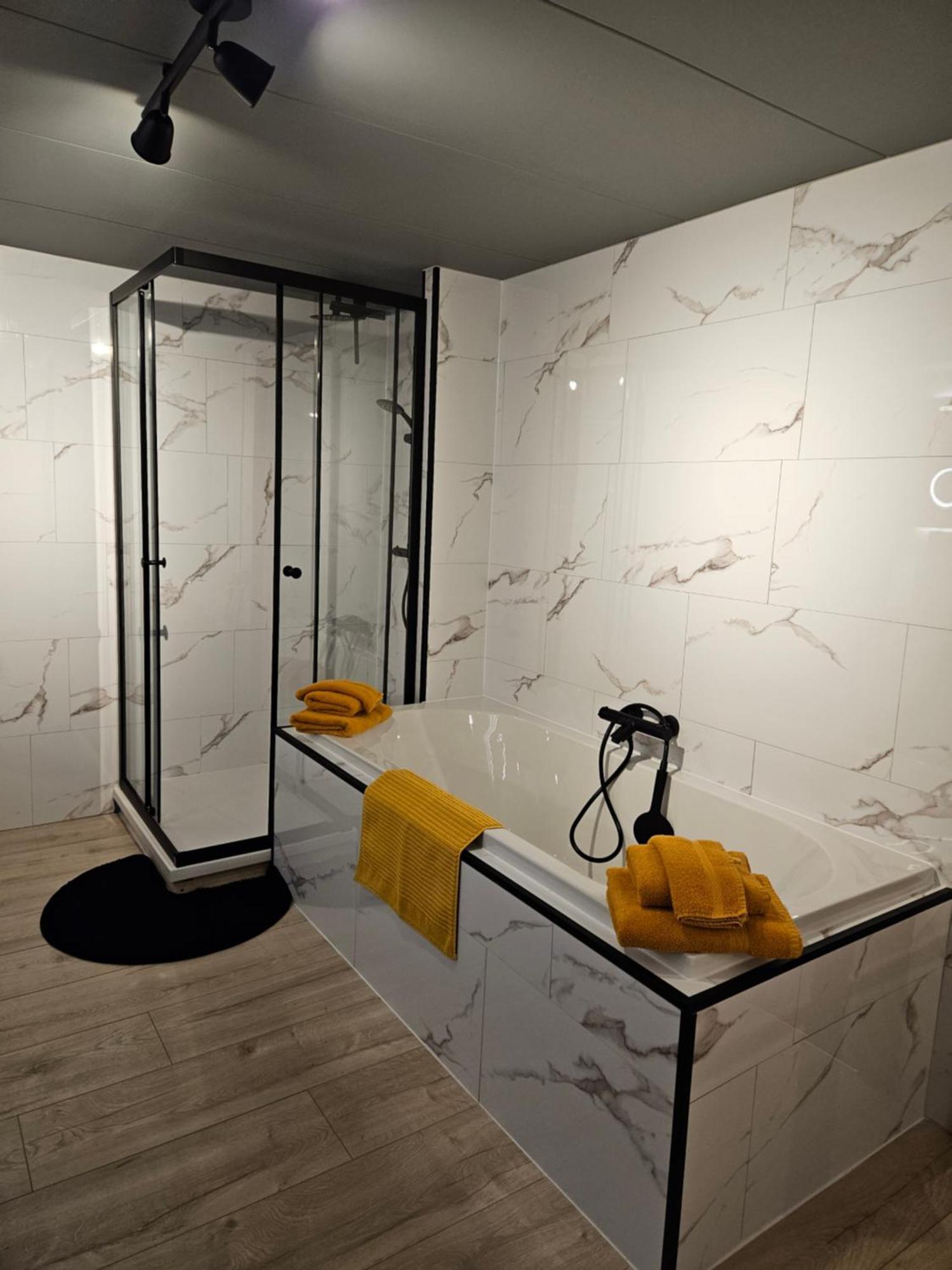 ホッファライズ Ferme La Joye Bed & Breakfast エクステリア 写真