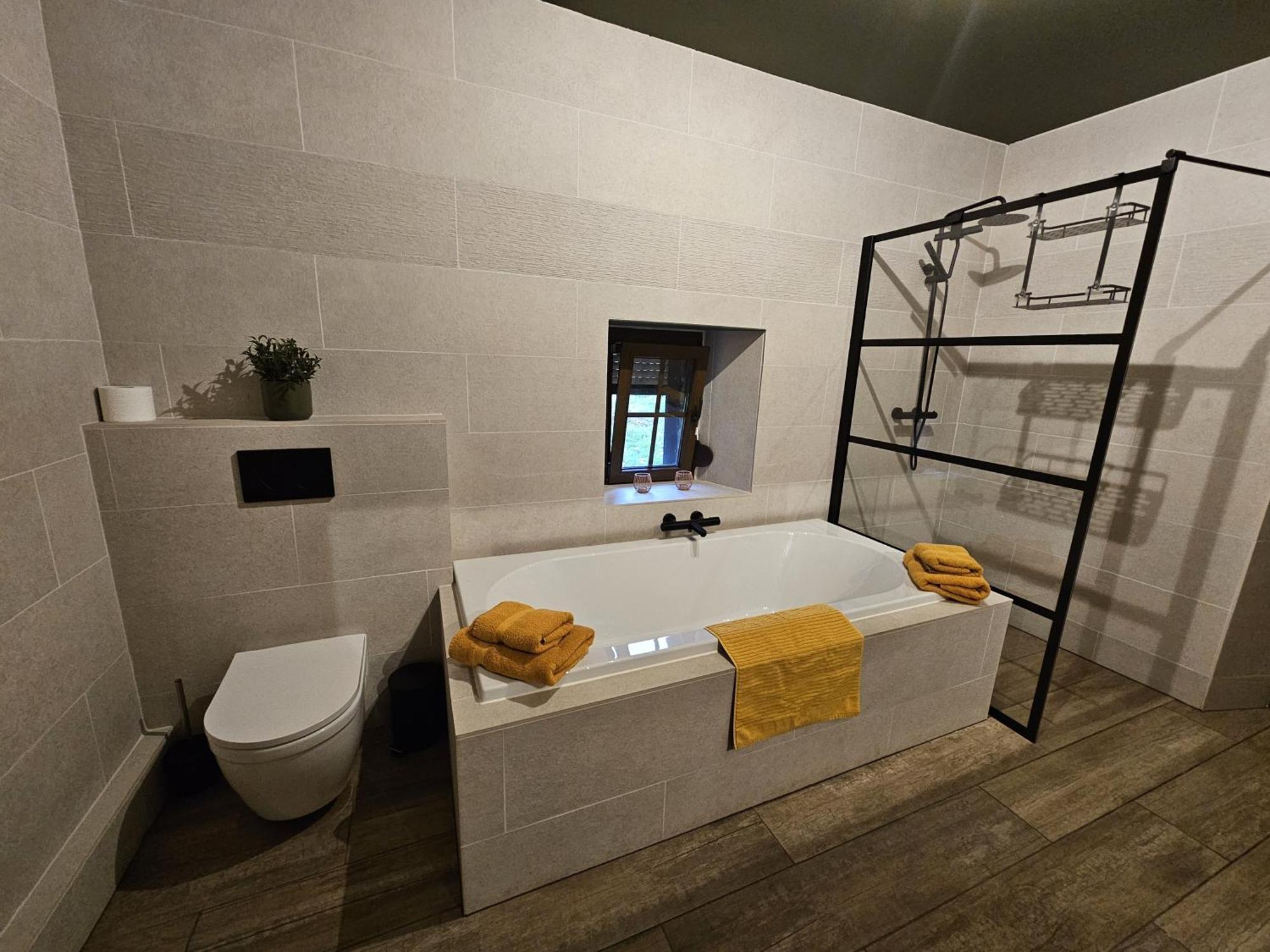 ホッファライズ Ferme La Joye Bed & Breakfast エクステリア 写真