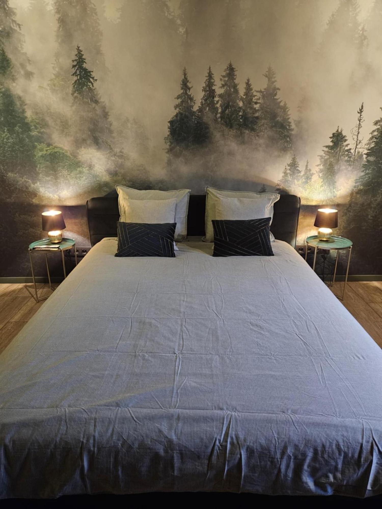 ホッファライズ Ferme La Joye Bed & Breakfast エクステリア 写真